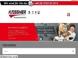 Sites similar to autohaus-kaessner.de
