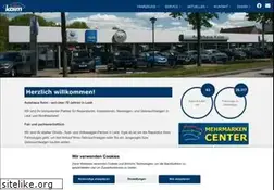 Sites similar to autohaus-kaim.de
