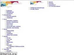Sites similar to autohaus-karsch.de