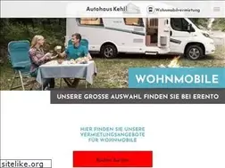 Sites similar to autohaus-kehl.de