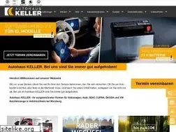 Sites similar to autohaus-keller.de
