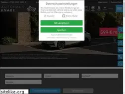 Sites similar to autohaus-knabe.de