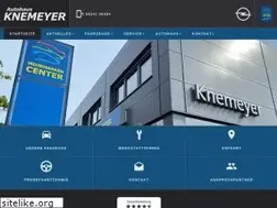 Sites similar to autohaus-knemeyer.de