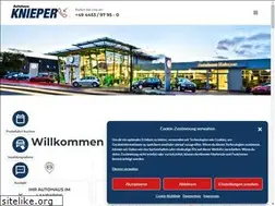 Sites similar to autohaus-knieper.de