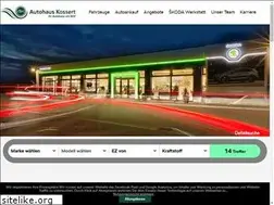 Sites similar to autohaus-kossert.de