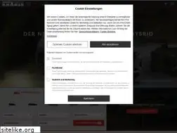 Sites similar to autohaus-kraban.de