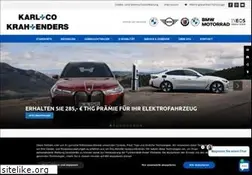 Sites similar to autohaus-krah-enders.de