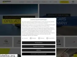Sites similar to autohaus-kramm.de