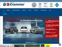 Sites similar to autohaus-krammer.com