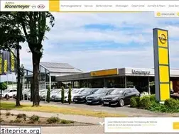 Sites similar to autohaus-kronemeyer.de