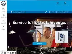 Sites similar to autohaus-lampe.de
