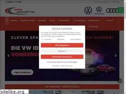 Sites similar to autohaus-lassotta-meissen.de