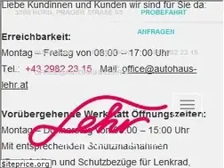 Sites similar to autohaus-lehr.at
