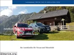 Sites similar to autohaus-lisson.de