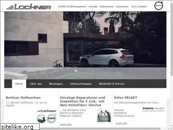Sites similar to autohaus-lochner.com