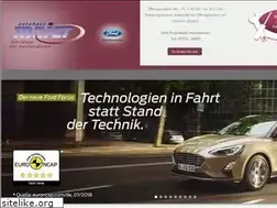 Sites similar to autohaus-maier.com