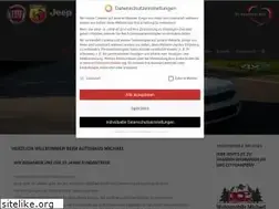 Sites similar to autohaus-michael.de