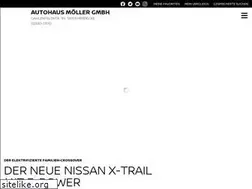 Sites similar to autohaus-moeller.de