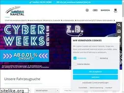 Sites similar to autohaus-nahetal.de
