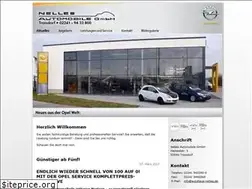 Sites similar to autohaus-nelles.de
