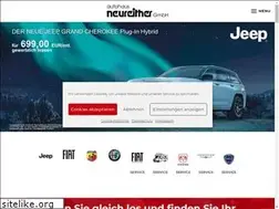 Sites similar to autohaus-neureither.de