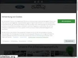 Sites similar to autohaus-ostertag.de