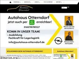 Sites similar to autohaus-otterndorf.de