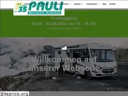 Sites similar to autohaus-pauli.de