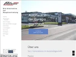 Sites similar to autohaus-pelzer.com