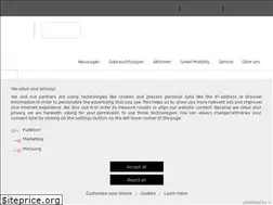 Sites similar to autohaus-penker.de