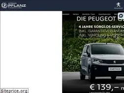 Sites similar to autohaus-pflanz.de