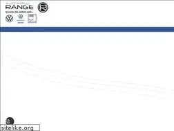 Sites similar to autohaus-range.de