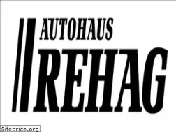 Sites similar to autohaus-rehag.de
