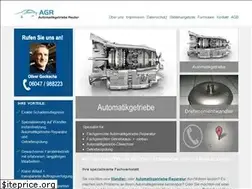 Sites similar to autohaus-reuter.de