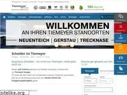Sites similar to autohaus-scheider.de