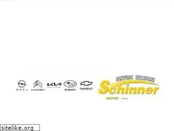 Sites similar to autohaus-schinner.de