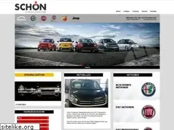 Sites similar to autohaus-schoen.de