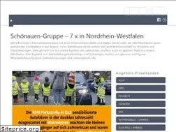 Sites similar to autohaus-schoenauen.de