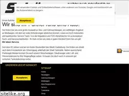 Sites similar to autohaus-schoener.de
