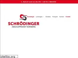 Sites similar to autohaus-schroedinger.de