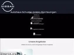 Sites similar to autohaus-schuster.de
