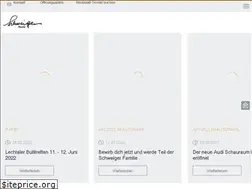 Sites similar to autohaus-schweiger.at