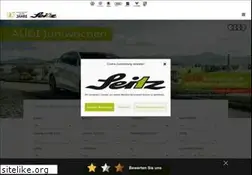 Sites similar to autohaus-seitz.de