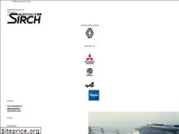 Sites similar to autohaus-sirch.de