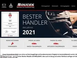Sites similar to autohaus-soucek.de