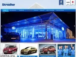 Sites similar to autohaus-stoedter.de