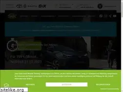 Sites similar to autohaus-suk.de
