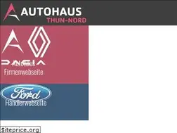 Sites similar to autohaus-thun.ch