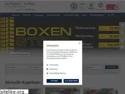 Sites similar to autohaus-tolles.de