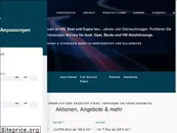 Sites similar to autohaus-voelkel.de